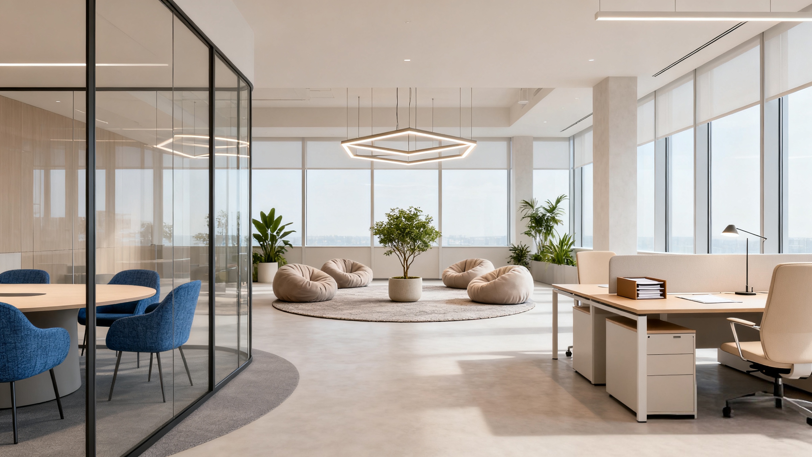 卷不動(dòng)了？不如用設(shè)計(jì)卷一卷辦公環(huán)境！