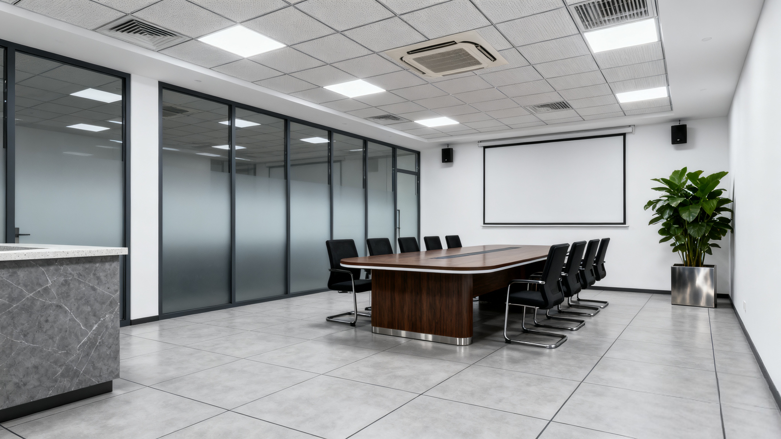 好裝修，好風(fēng)水：讓您的辦公室成為招財(cái)聚才的磁力場(chǎng)