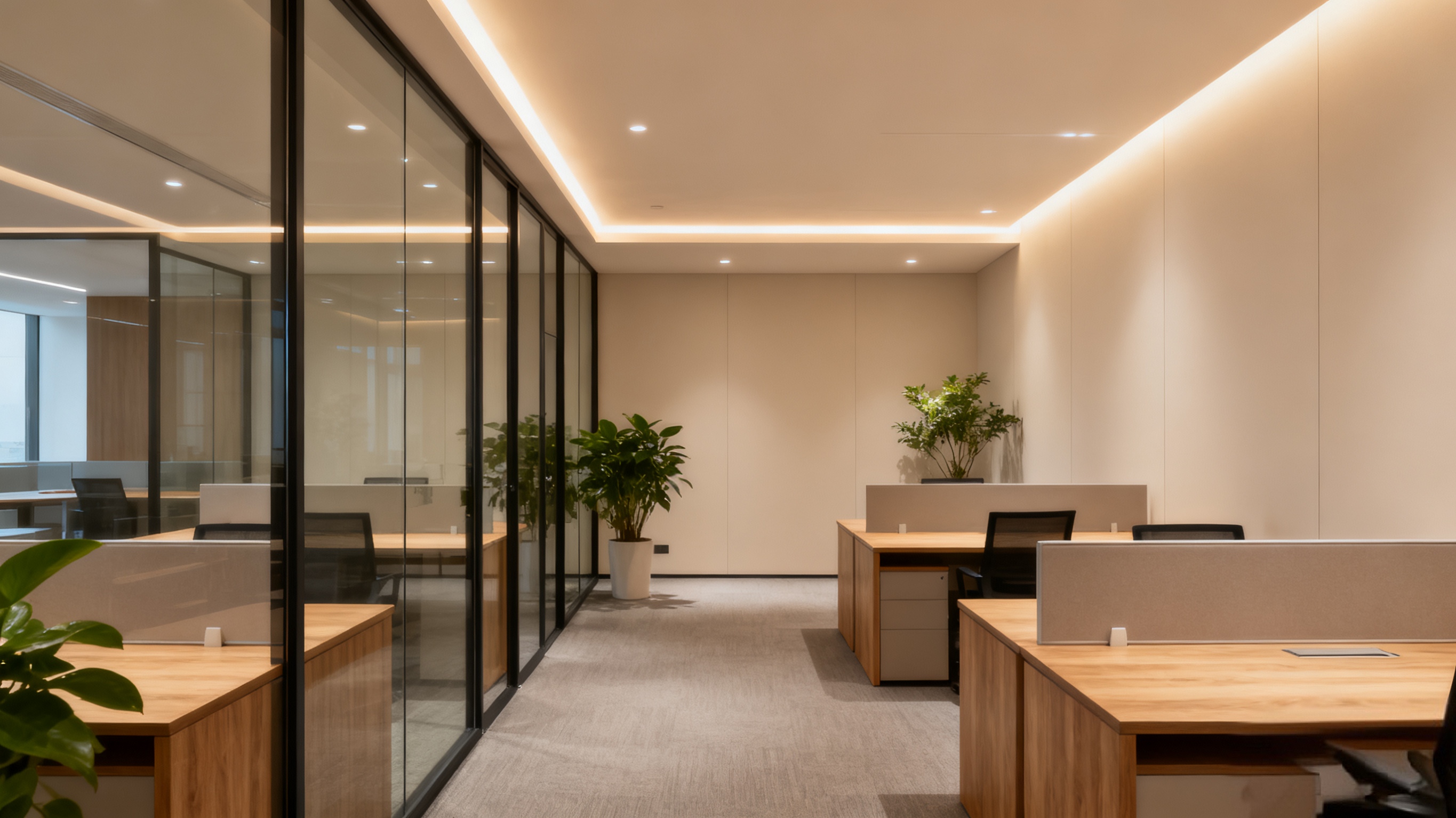 空間小、員工多？小辦公室“擴(kuò)容”魔法來(lái)了！