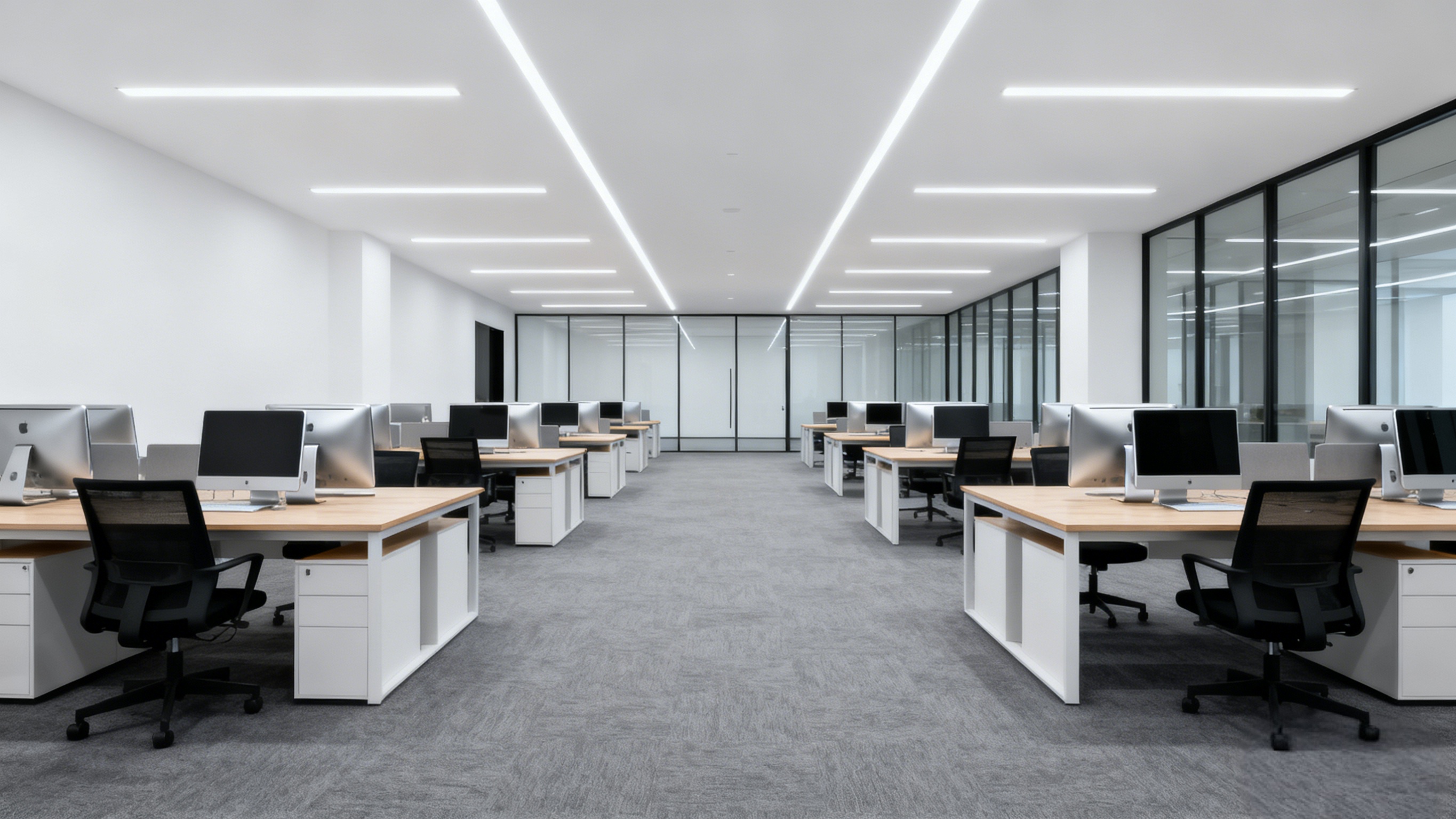 “錢花在刀刃上”：優化大型商業裝修投資的5大策略